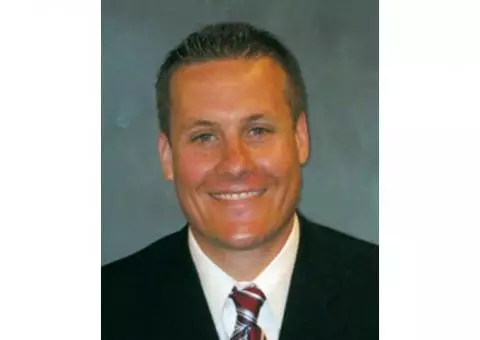 Brad Busch - State Farm Insurance Agent in Clayton, MO
