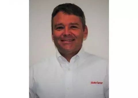 Matt Brown Ins Agcy Inc - State Farm Insurance Agent in Florissant, MO