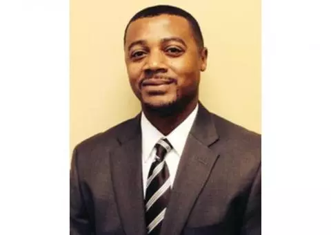 Eric Thomas - State Farm Insurance Agent in Florissant, MO
