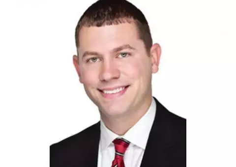Ben Rister - State Farm Insurance Agent in Chesterfield, MO