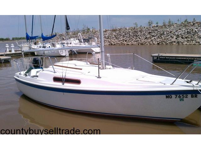 macgregor 22 sailboat for sale