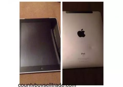 Apple iPad First Generation