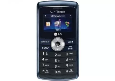 LG-VX9200 Cell Phone