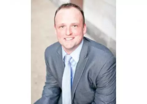 Travis Hesser - State Farm Insurance Agent in Ballwin, MO
