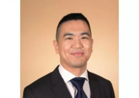 Mark Chao - Farmers Insurance Agent in University City, MO
