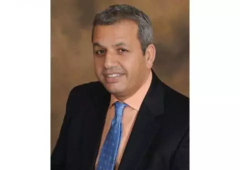 Salah Orsan - State Farm Insurance Agent in Brentwood, MO